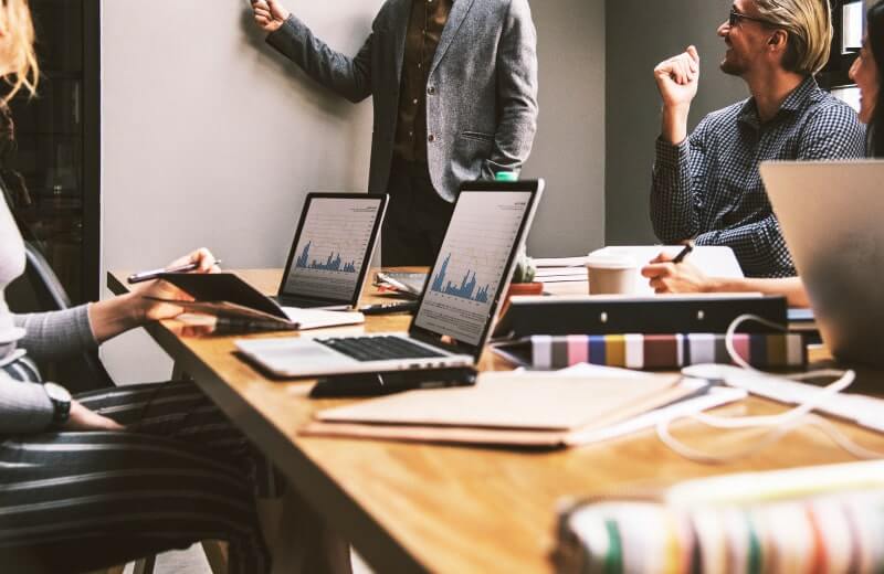Devanya Services Inc || Best IT Consultant in Canada